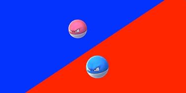 Voltorb (Shiny)