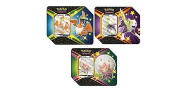 Pokmon TCG Turns Shining Fates Tins To Boxes For Walmart
