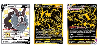 pokemon shiny treasure ex card list price Pokemon Card Game "Shiny Treasure ex" [SV4a] Card List and Where to Buy