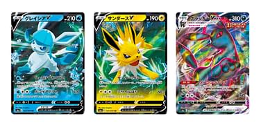 Pokemon TCG Eevee Heroes Eeveelutions Set (Japanese) - US, eevee evolutions  box 