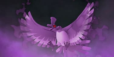 Pokemon Sword and Shield Ho-Oh