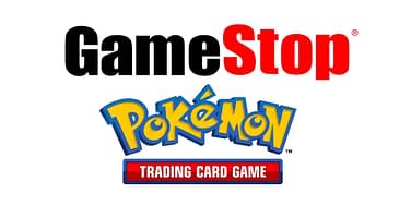 GameStop To Host Pokmon TCG Giveaway For Chilling Reign Release GameStop To Host Pokmon TCG Giveaway For Chilling Reign Release