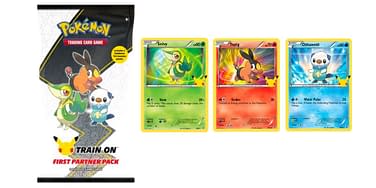 charizard gold pokemon card value First Partner Illustration Collection Series 1 Box – Evolve Card Shop main image 1
