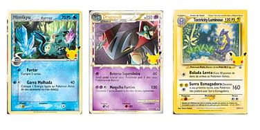 Pokmon TCG: Celebrations Cards Surface Including Dragapult Prime