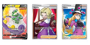 The Cards Of Pokmon TCG: Chilling Reign Part 13 The Cards Of Pokmon TCG: Chilling Reign Part 13