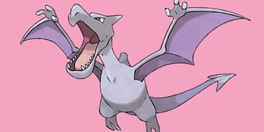 Where Can I Find Aerodactyl in Pokemon Go?