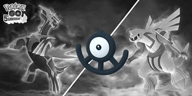 UNOWN L POKEMON MISTERIOSI  Pokemon, Pokemon go, What team