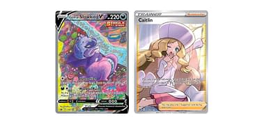 Top 10 Most Valuable Cards Of Pokmon TCG: Chilling Reign: 10  6