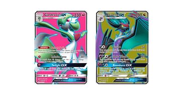 Gardevoir-GX (Full Art) - 140/147