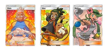 guardians rising pokemon card list Sun & Moon the booster is a convenient way to discover new cards and optimize your deck Top 15 Guardians Rising Pokemon