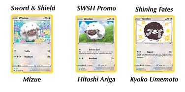 what cards can be ditto in pokemon go tcg Ditto - Pokemon GO