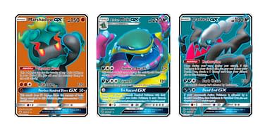 alolan muk gx pokemon card & Muk Double Blaze (JP) Weeaboverse variation to centering Muk has been a bit