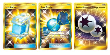double energy pokemon cards Dragon 097 - Reverse Holofoil XY Roaring Skies Base Set br/ br/ Card Text /b Double Rainbow Energy - 2005