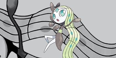 Meloetta Special Research Tasks and Rewards