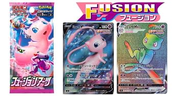 pokemon fusion arts card list price s8 BOX ATTACKS Leaflet Dance Japanese Pokmon TCG: Fusion Arts