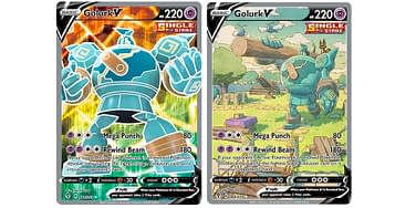 Expansion Collection Card Toys, Shieldevolving Skies