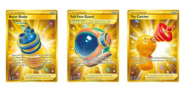 The Cards of Pokmon TCG: Sword & Shield - Evolving Skies Part 45