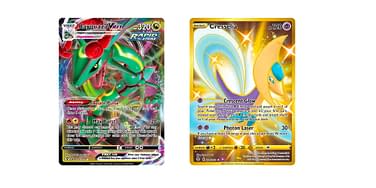 Top 10 Cards of Pokmon TCG: Sword & Shield - Evolving Skies: 10 - 6