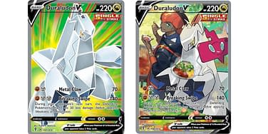 Expansion Collection Card Toys, Shieldevolving Skies