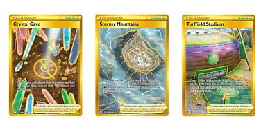 The Cards Of Pokmon TCG: Sword & Shield - Evolving Skies Part 46 The Cards Of Pokmon TCG: Sword & Shield - Evolving Skies Part 46