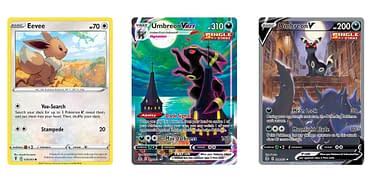 pokemon card list evolving skies Top 10 Cards Of Pokémon TCG: Sword & Shield - Skies: 5 These Are the Full Art