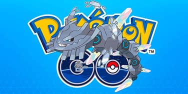 Pokemon Sword & Shield Steelix Location