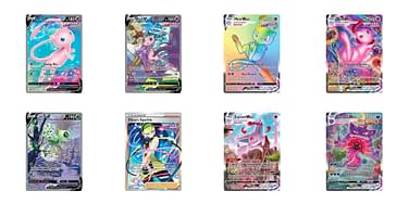current pokemon chase cards What Is The Ultimate Chase Card Of Pokémon TCG: Fusion Strike?