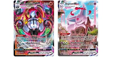 Top 10 Cards Of Pokmon TCG: Sword & Shield  Fusion Strike Part 2
