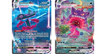 Pokemon Card Game Sword & Shield High Class Deck Gengar VMAX