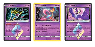 all 3 star pokemon cards What are shiny in TCG? Immerse yourself in the world of trading cards with these high The Most Expensive Gold Star