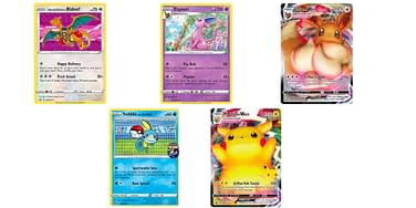 Top 10 Best Pokmon TCG Promos Of 2021 Part One: 10 - 6