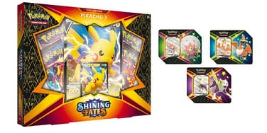 A Pokmon TCG Collector's Holiday Gift Guide 2021 Part Two