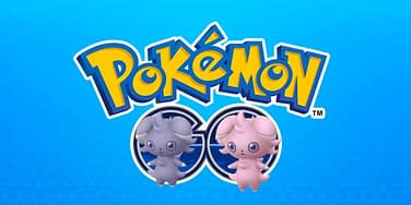 Shiny Pokémon, Pokémon GO Wiki