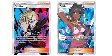 The Cards Of Pokmon TCG: Sun & Moon  Crimson Invasion Part 10