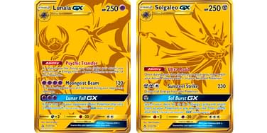 The Cards Of Pokmon TCG: Sun & Moon Ultra Prism Part 20 The Cards Of Pokmon TCG: Sun & Moon Ultra Prism Part 20