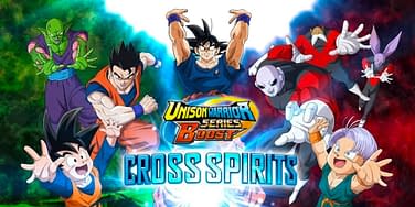 Dragon Ball Super CG Value Watch: Cross Spirits In January 2023