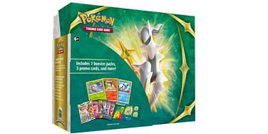 Pokmon TCG Releases KFC Taiwan Promos Internationally With A Catch