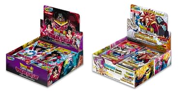dragon ball vermilion bloodline booster box 1st edition BT11  all without dirtying your character sheet with eraser marks Dragon Ball: Vermilion Bloodline booster