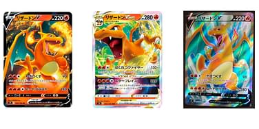 charizard v star pokemon card value 2022 Sword & Shield Brilliant Stars #154 PSA 10 – Common Lands Weakness / Resistance / Retreat Cost How Much are Charizard V