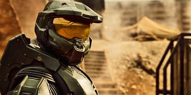 Halo' Trailer: Master Chief Gears Up in Paramount Plus Series