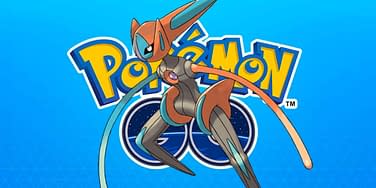 The Four Formes Of Deoxys: Pokémon GO Spotlight