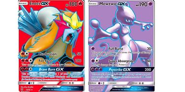 The Cards of Pokmon TCG: Shining Legends Part 13: Full Arts