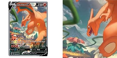 pokemon brilliant stars chase cards Brilliant Stars Top 10 Cards: Best Hits and Chase Cards