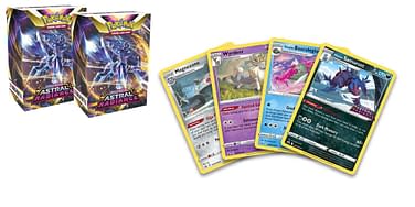 metazoo tcg ufo 1st edition booster box Amazon.com: MetaZoo TCG