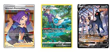 where can i buy cheap pokemon cards Pokemon Acerola's Mischief Mega Evolution MEG EN 165/132 English Grade —  Japan2UK main image 0