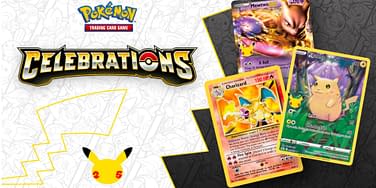 Pokmon TCG Value Watch: Celebrations In April 2022