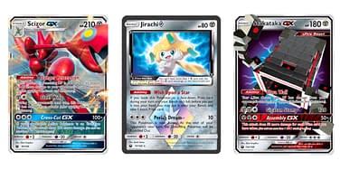 Metal Pokemon Cards - What Are They? - Card Gamer