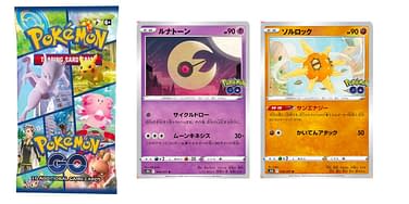 Pokemon Tcg Pokemon Go Set Preview Solrock Lunatone