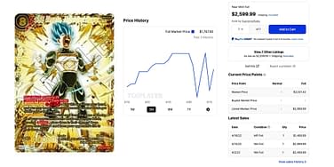 realm of the gods booster box card list 2022 Dragon Ball Super Unison Warrior Series 7 Display Box: 24 Booster Packs : Toys & Games awaited character debut from the Super Heroes arcade game that will get every fan hyped Dragon Ball Super CG Value