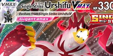 Pokmon TCG Value Watch: Battle Styles In May 2022